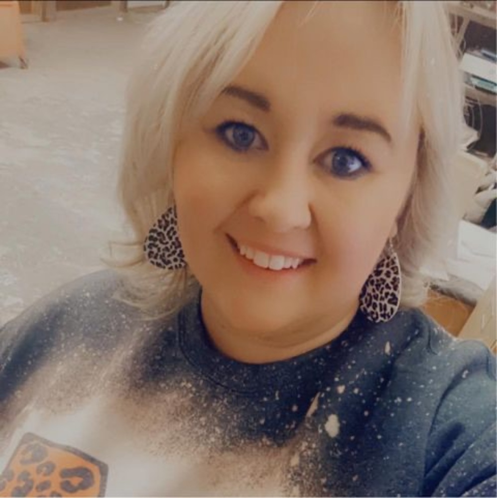Meet your Posher, Kayla